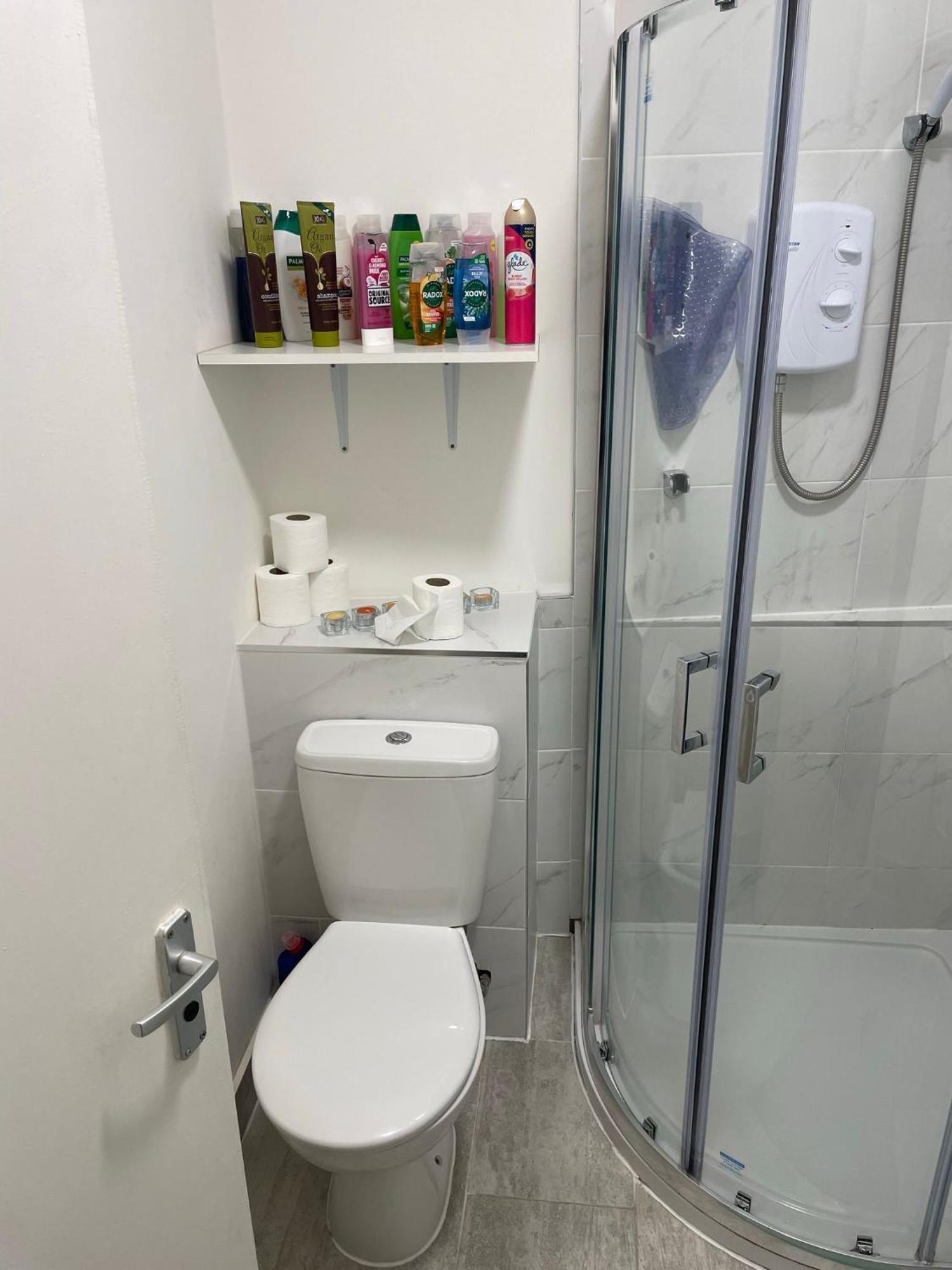 Apartament Cmc *