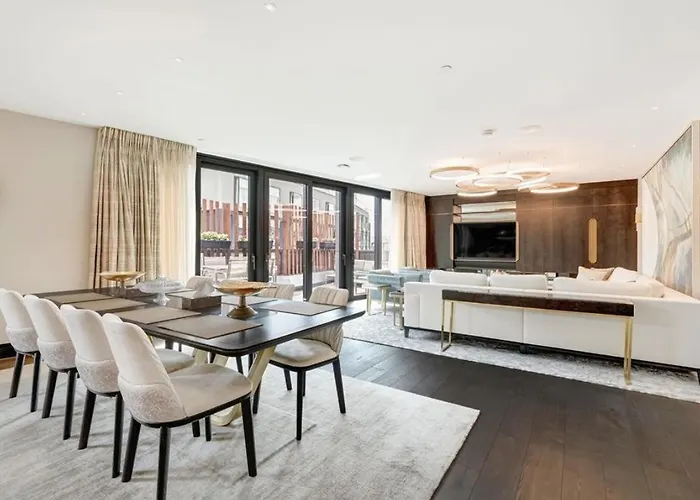 Cmc Apartments